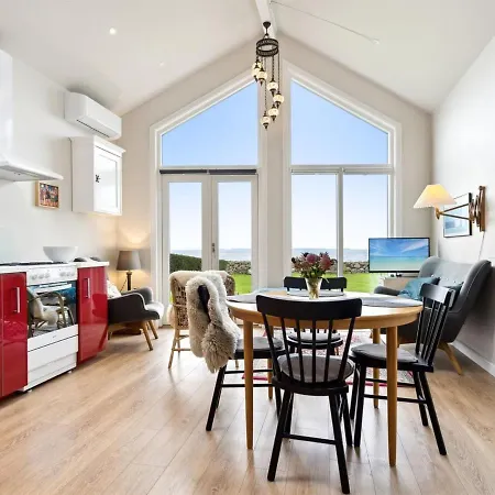 Evelin - 20m From The Sea By Interhome Ferienhaus