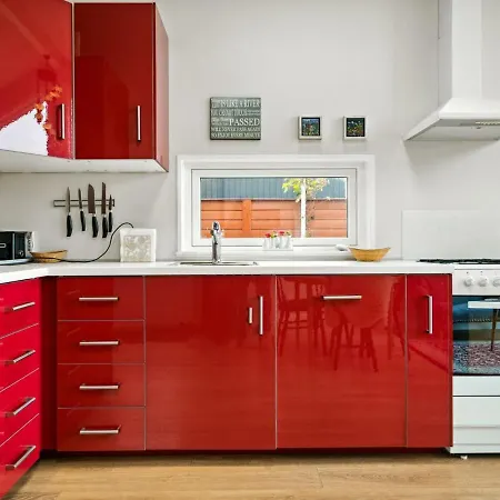 Evelin - 20m From The Sea By Interhome Ferienhaus *
