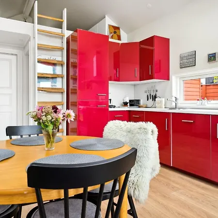 Ferienhaus Evelin - 20m From The Sea By Interhome *