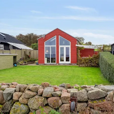 Evelin - 20m From The Sea By Interhome Ferienhaus *