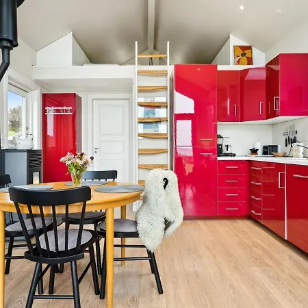 Ferienhaus Evelin - 20m From The Sea By Interhome *