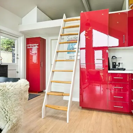 Evelin - 20m From The Sea By Interhome Ferienhaus *